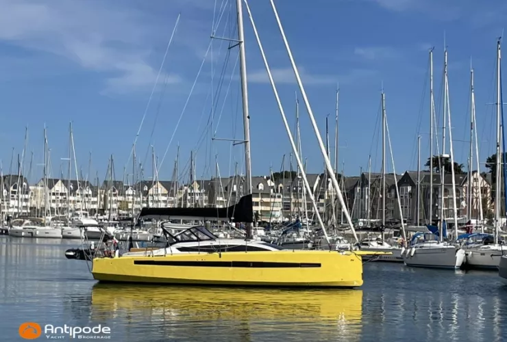 RM YACHTS  - 19