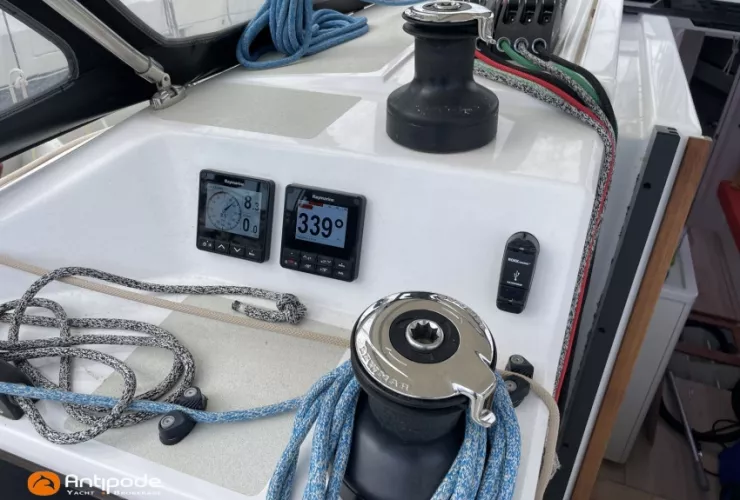 RM YACHTS RM 1080 - 2