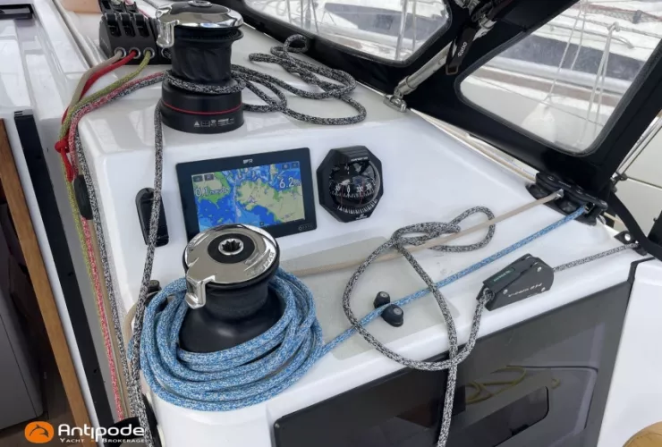 RM YACHTS RM 1080 - 3