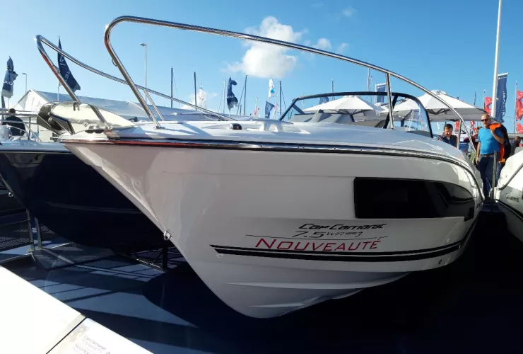 JEANNEAU  - 20