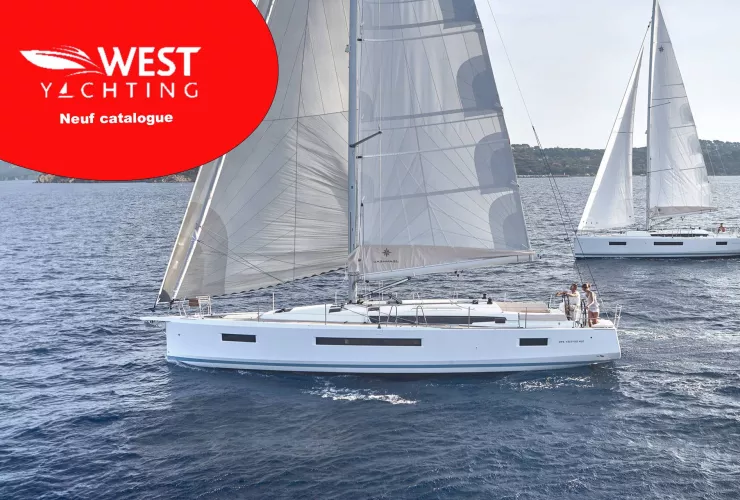 JEANNEAU SUN ODYSSEY 490 - 3