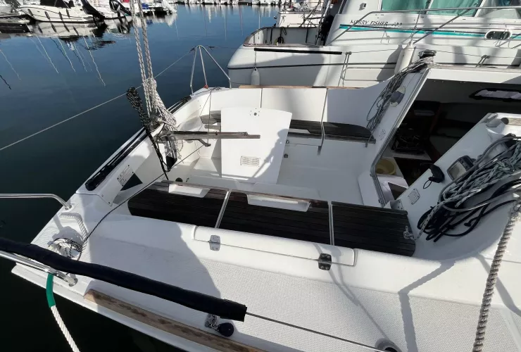 BENETEAU FIRST 25 PERFORMANCE - 2