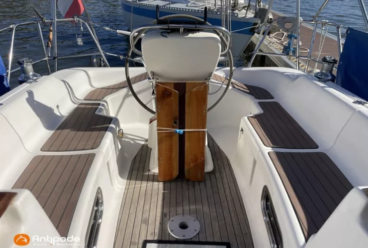 BAVARIA YACHTS BAVARIA 34 - 2