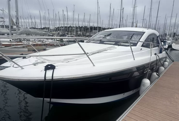 JEANNEAU LEADER 10 - 24