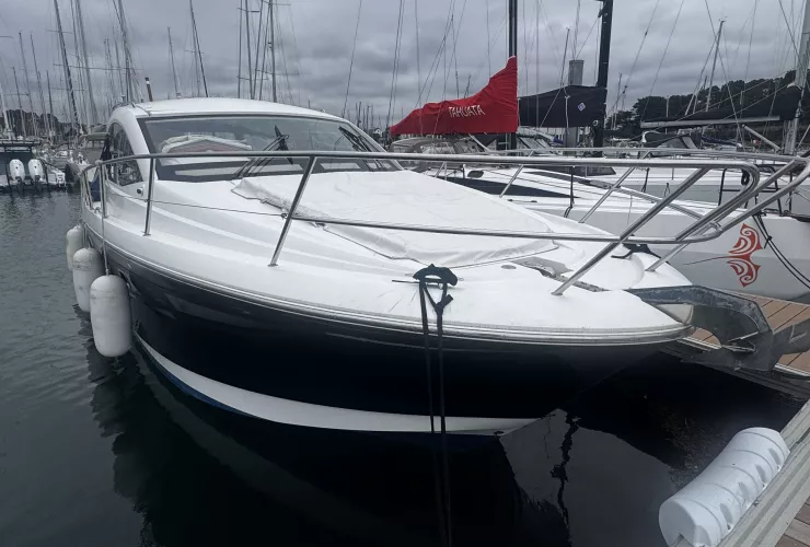 JEANNEAU LEADER 10 - 2
