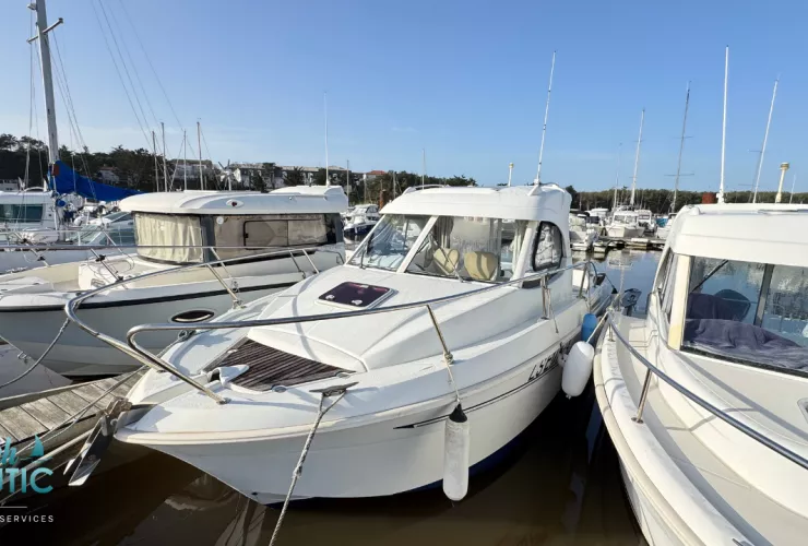BENETEAU ANTARES 7 - 22