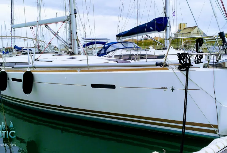 JEANNEAU  - 30