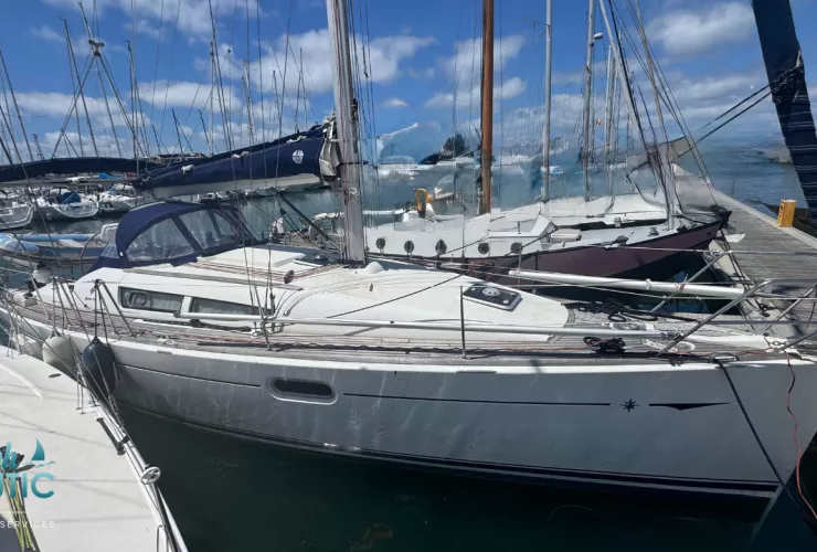 JEANNEAU  - 30
