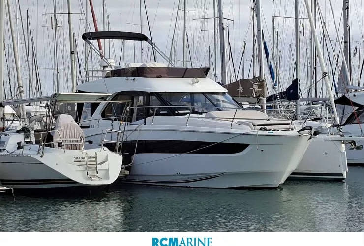 BENETEAU ANTARES 12 - 30