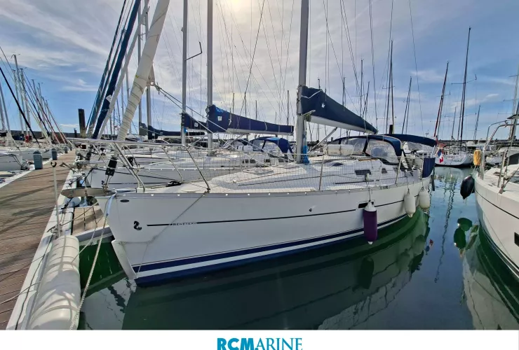 BENETEAU OCEANIS 323 CLIPPER - 30