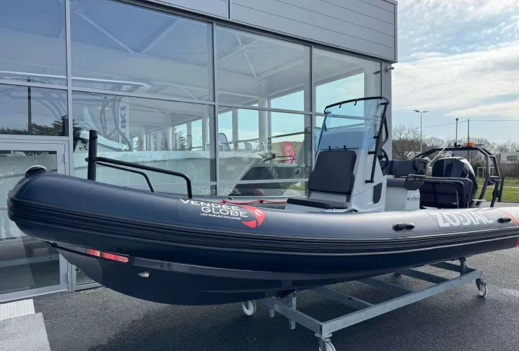 ZODIAC ZODIAC PRO 7 - 1