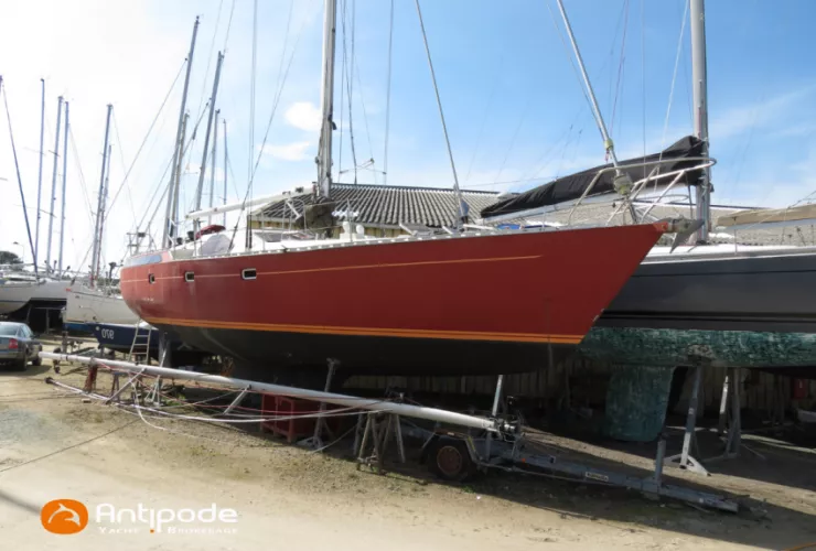 JC PLAISANCE SL 50