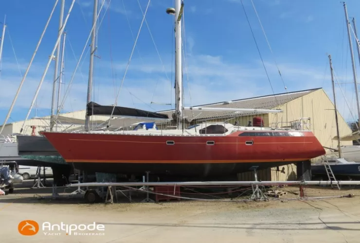 JC PLAISANCE SL 50 - 2
