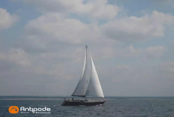 JC PLAISANCE SL 50 - 3
