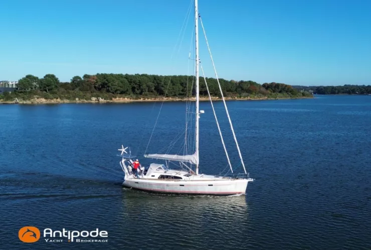 ALLURES YACHTING ALLURES 44