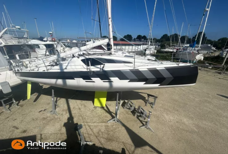 JEANNEAU SUN FAST 3300