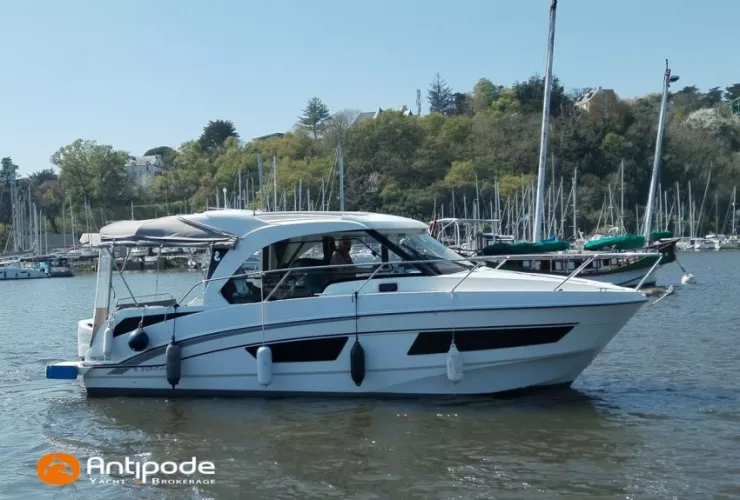 BENETEAU ANTARES 9