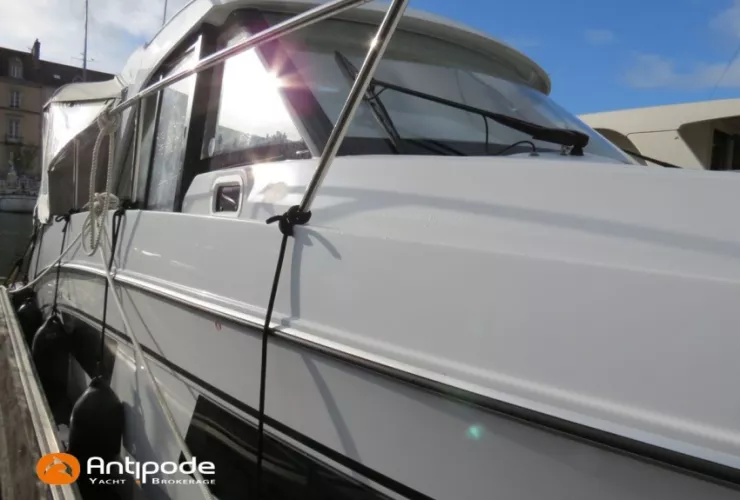 BENETEAU ANTARES 9 - 3