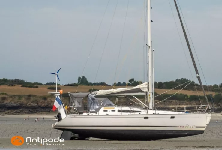ALLIAURA MARINE FEELING 39 DI
