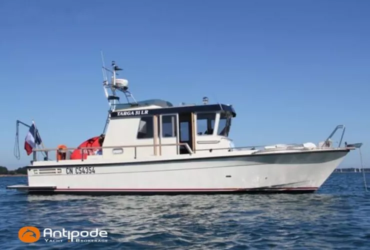 TARGA TARGA 31