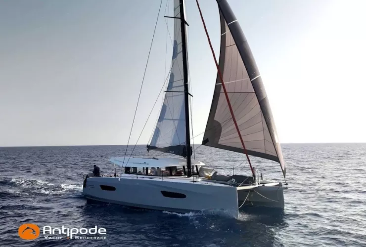 EXCESS CATAMARANS EXCESS 14