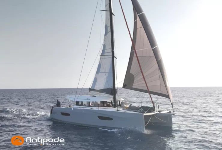 EXCESS CATAMARANS EXCESS 14