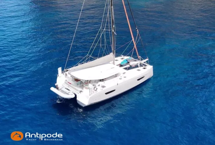 EXCESS CATAMARANS EXCESS 14 - 3