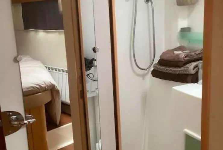 FOUNTAINE PAJOT SALINA 48 - 3