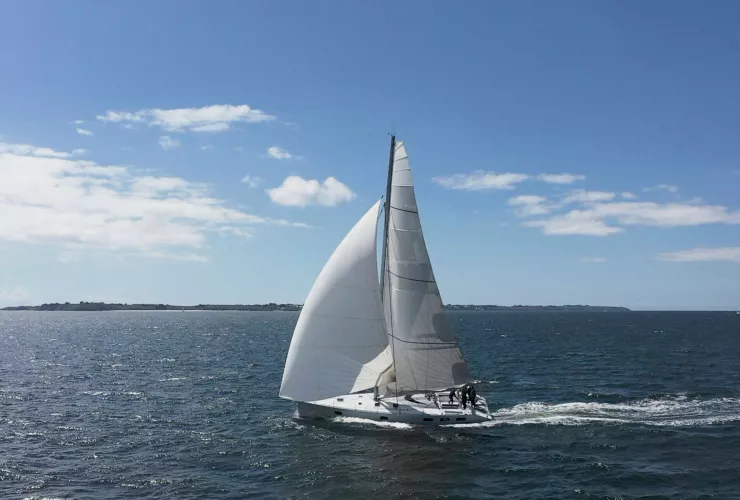TRESCO COMPOSITE FINOT ADP 52