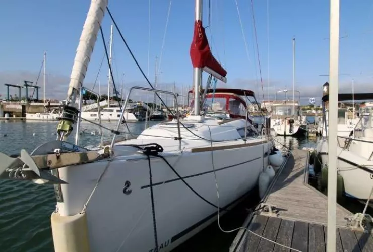 BENETEAU OCEANIS 31