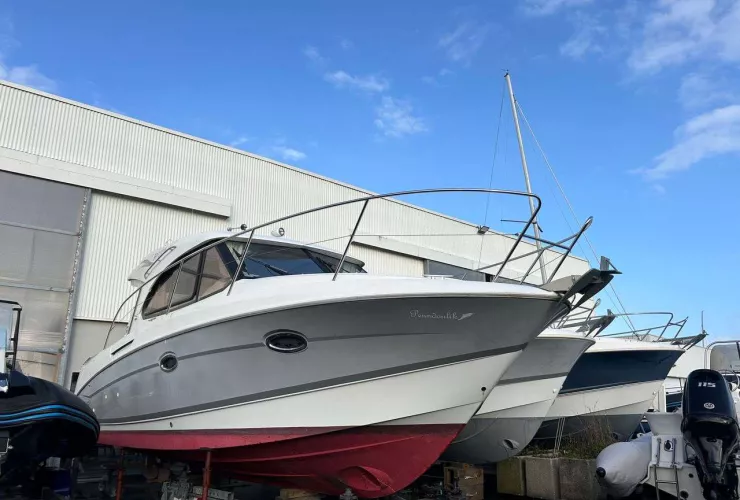 BENETEAU ANTARES 30 S