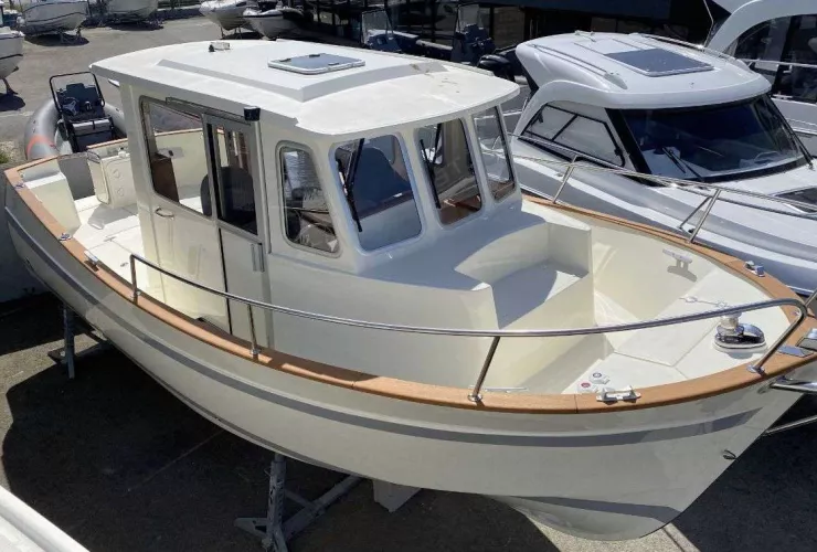 RHEA MARINE 