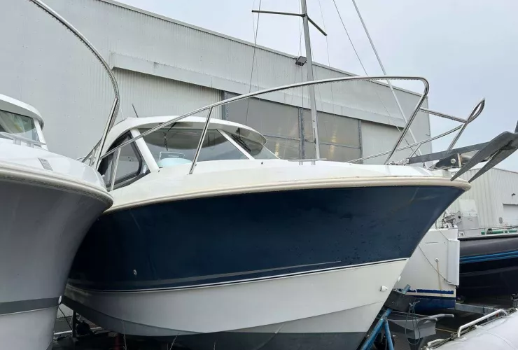BENETEAU ANTARES 8
