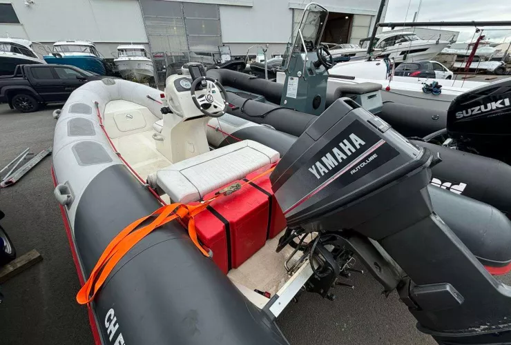 VALIANT VALIANT 500 SPORT