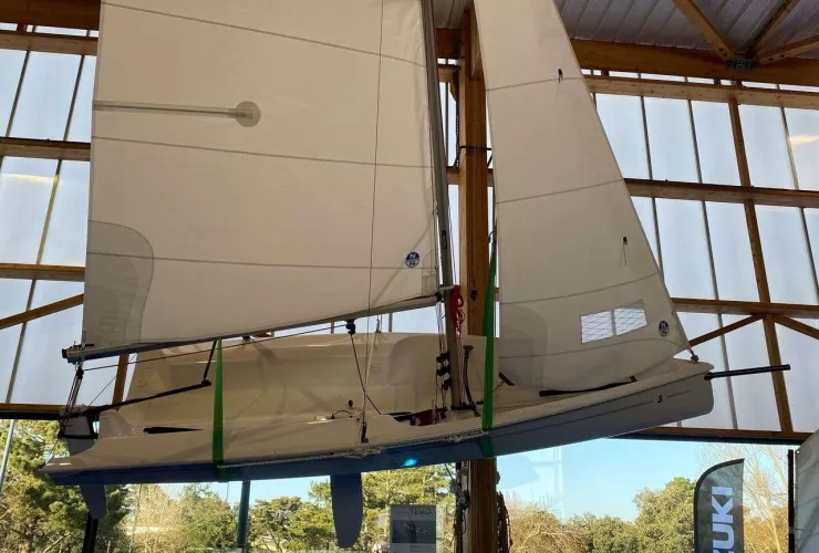 BENETEAU FIRST 14