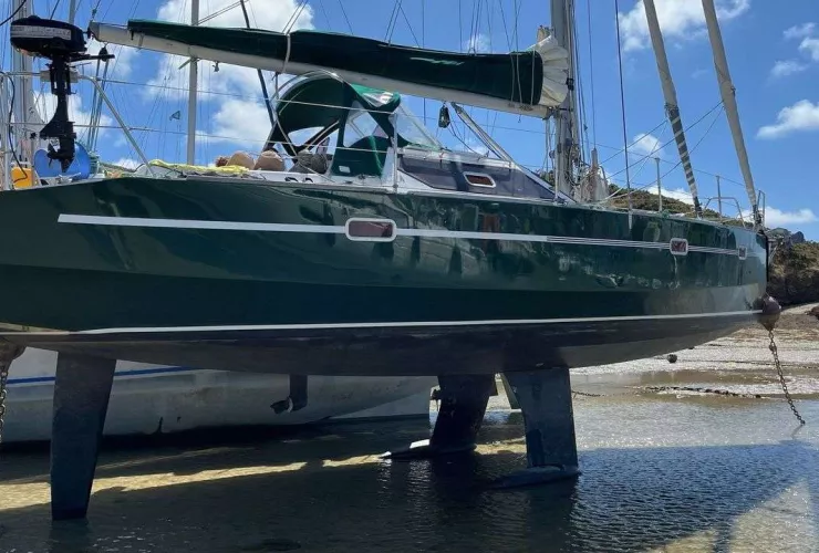 RM YACHTS RM 1050