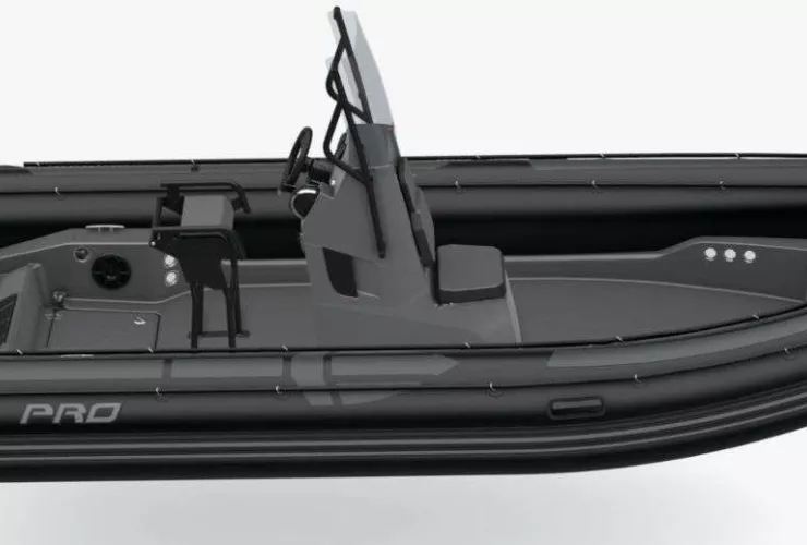 ZODIAC ZODIAC PRO 6.5