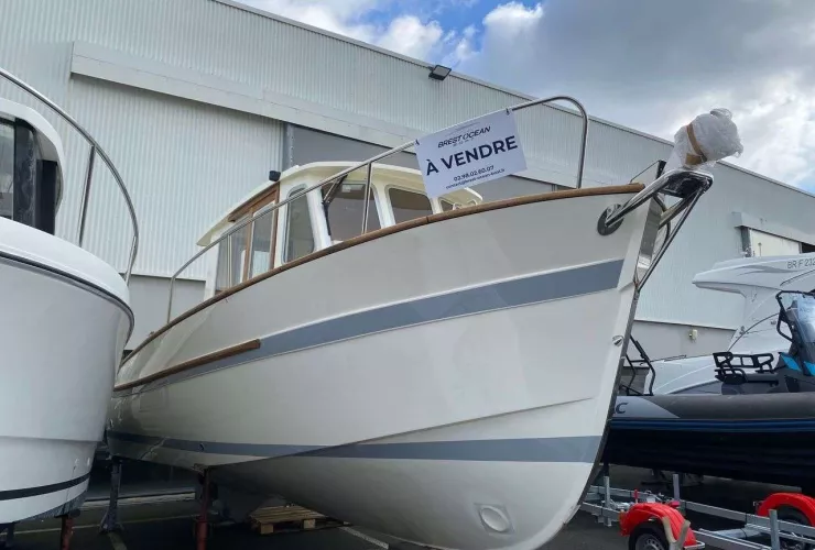 RHEA MARINE 
