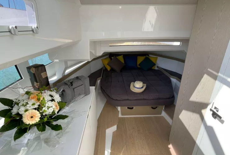 FIART MARE SEAWALKER 35 - 2