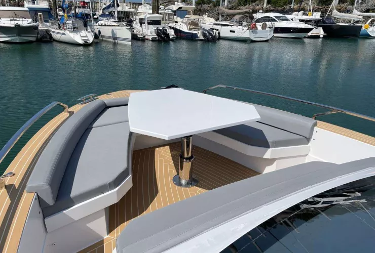 FIART MARE SEAWALKER 35 - 3