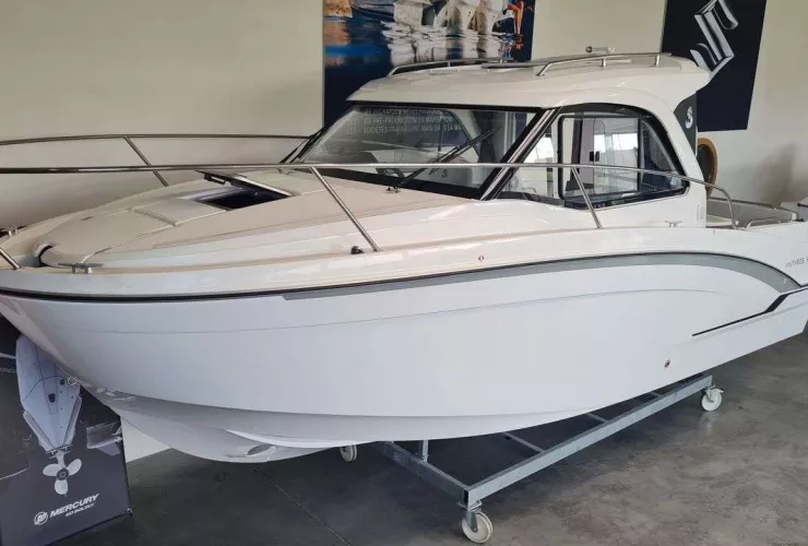 BENETEAU ANTARES 7 - 2
