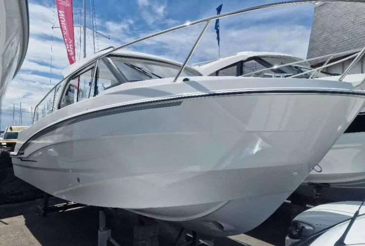 BENETEAU ANTARES 8