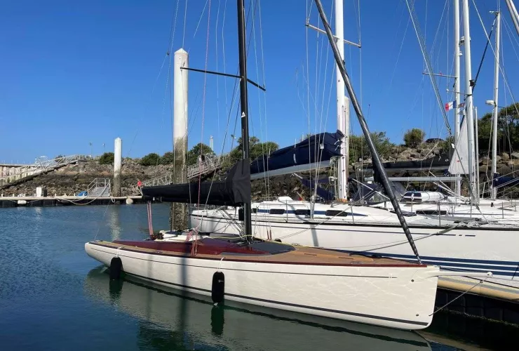 LATITUDE 46 TOFINOU 9.7