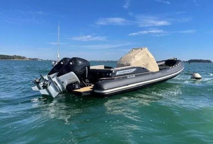 JOKER BOAT CLUBMAN 30