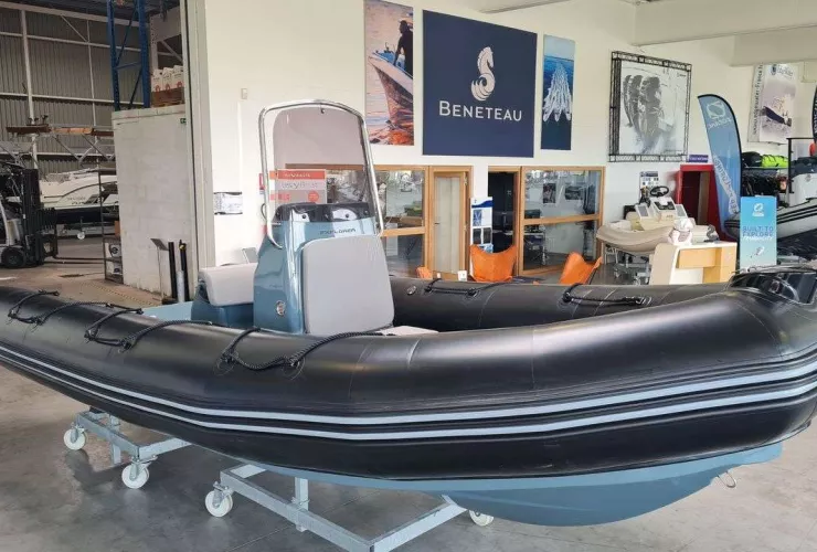 BOMBARD BOMBARD EXPLORER 600