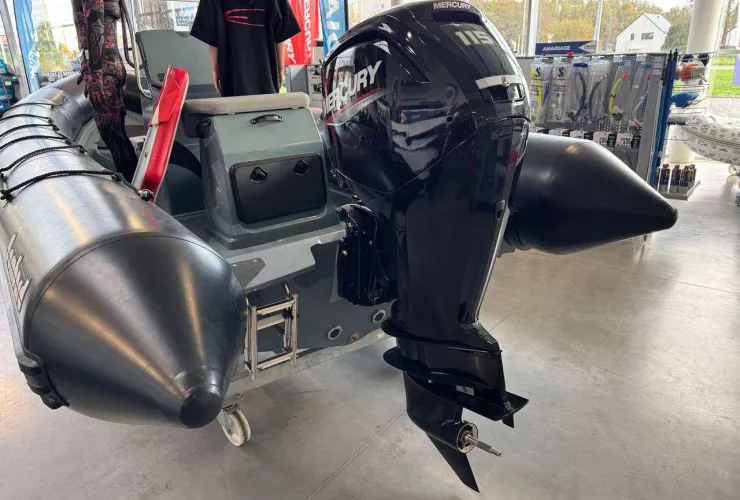 BOMBARD BOMBARD EXPLORER 600 - 2