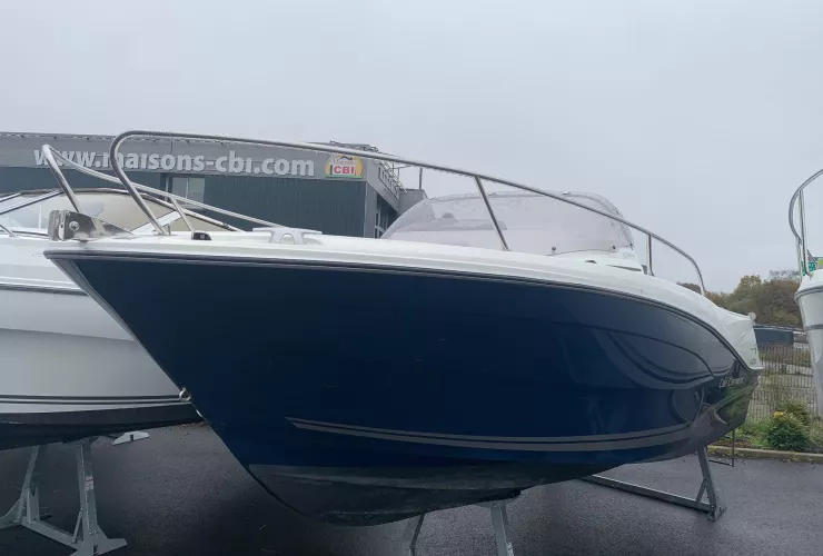 JEANNEAU CAP CAMARAT 6.5 WA