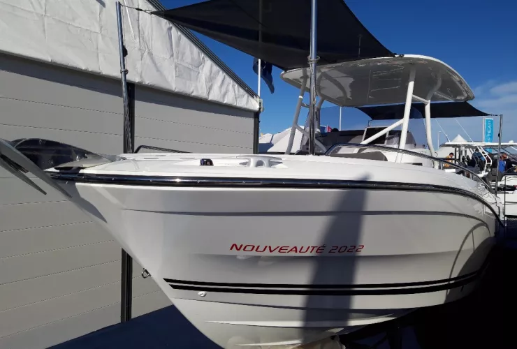 JEANNEAU CAP CAMARAT 7.5 CC - 2