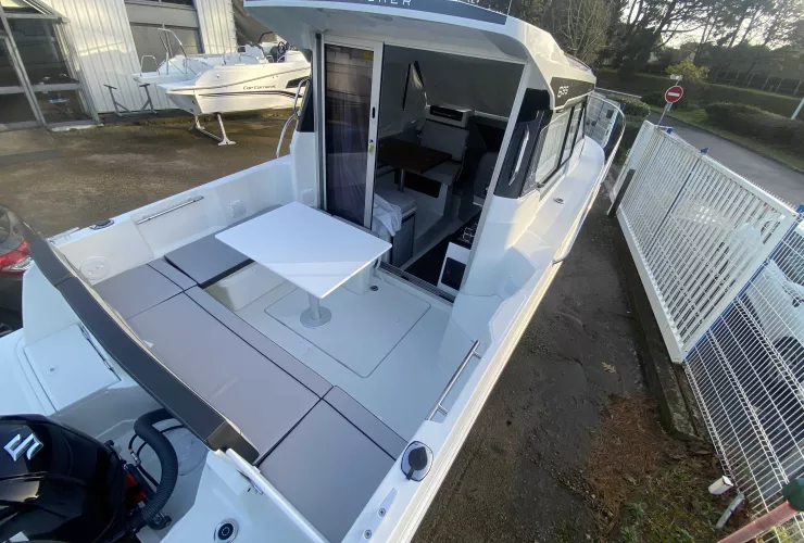 JEANNEAU MERRY FISHER 695 - 2
