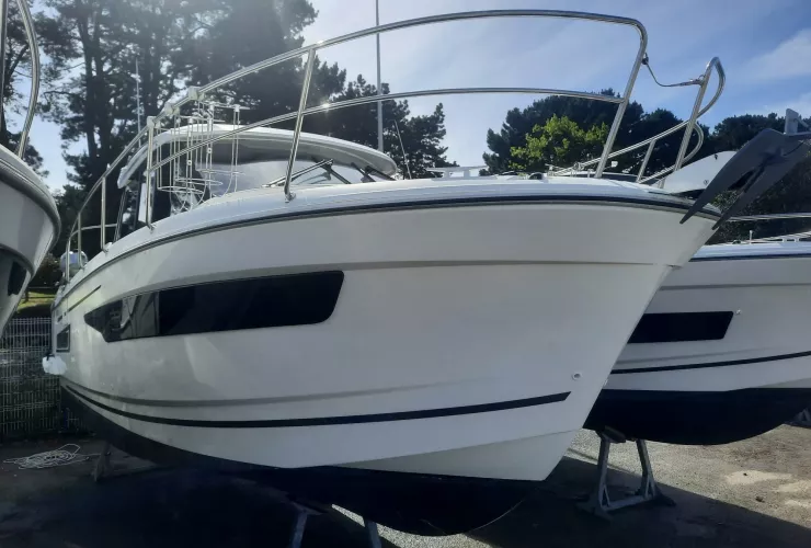 JEANNEAU MERRY FISHER 895 - 2